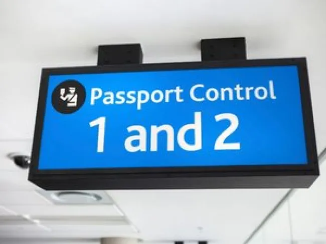 Mises on Protectionism and Immigration